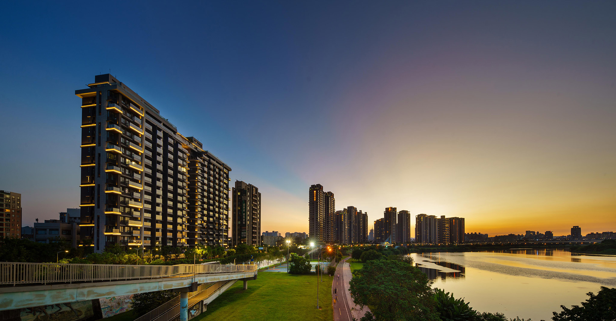 01-Taiwan-One-Riverbend_project