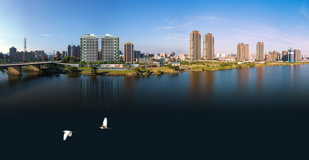 07-Taiwan-One-Riverbend