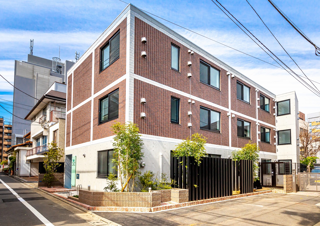 Japan Multi-Family Portfolio-02
