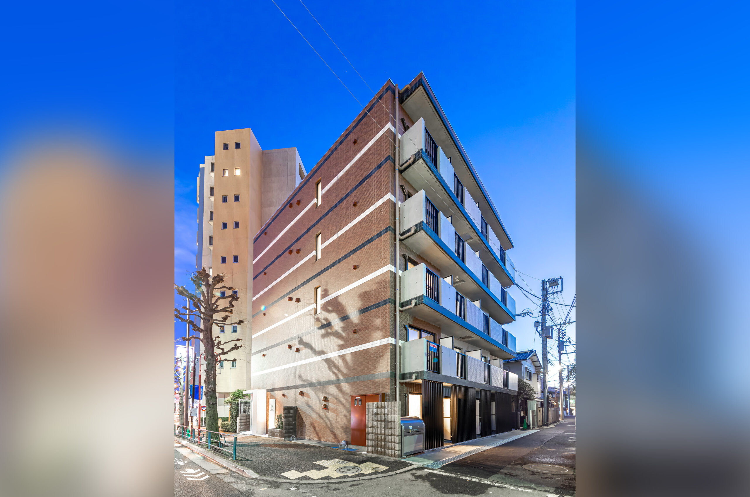 Japan Multi-Family Portfolio-03