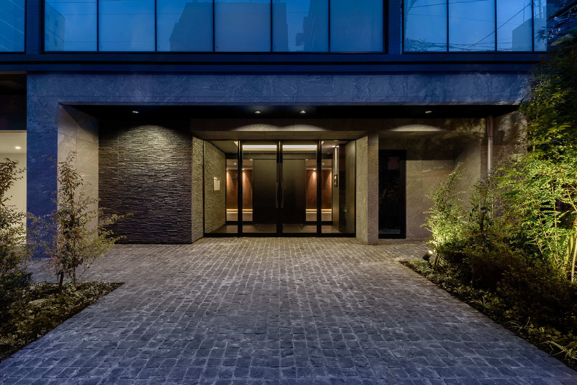 Japan Multi-Family Portfolio-08